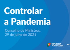 controlar a pandemia