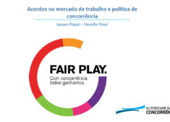 Acordos anticoncorrenciais