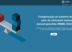 aumento do salário mínimo