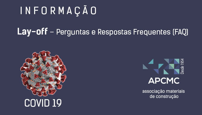 Lay Off Faq Lay-off – Perguntas e Respostas Frequentes (FAQ) - Apcmc