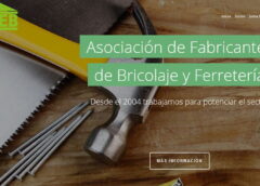 Associação de Fabricantes de Bricolage e Ferragens