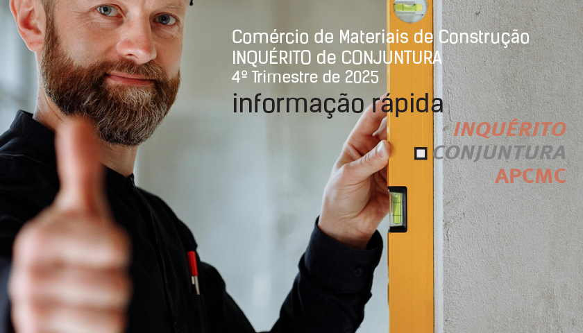 Síntese Inquérito de Conjuntura – 4º Trimestre 2025