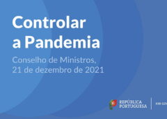 controlar a pandemia