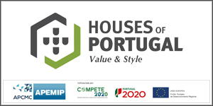 houses of portugal
