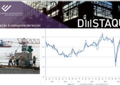 ine producao construção
