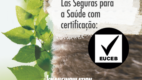 certificação euceb