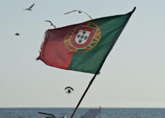 Estado de Calamidade. Período de 22 a 30 de maio