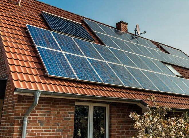 IVA – Taxa reduzida. Painéis solares e fotovoltaicos e reparação de aparelhos domésticos
