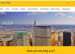 sika group