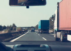 transporte rodoviário